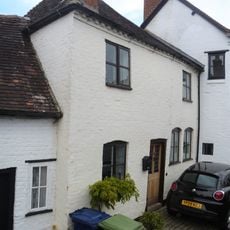 4 King John's Cottages, Mythe Road