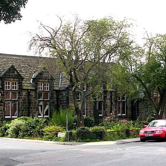 Headingley Parish Hall