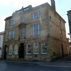 National Westminster Bank