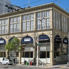 Paige Motor Car Co. Building