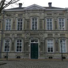 Koningin Wilhelmina Paviljoen