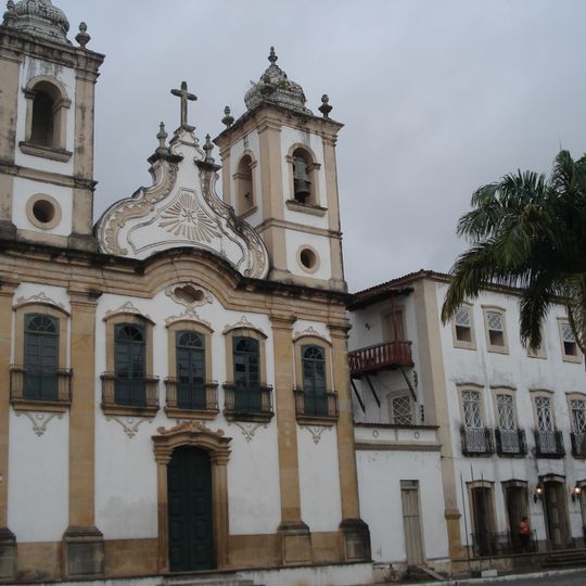 Church of Our Lady of Chains