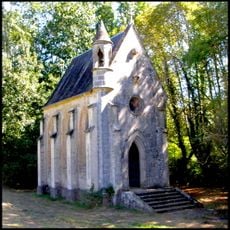 Chapelle de Chauffaille