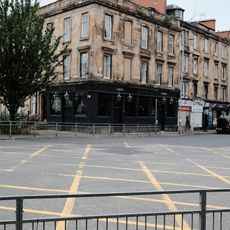 Old Toll Bar, 3 Paisley Road West,  Glasgow
