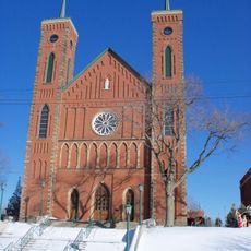 St. Louis Church