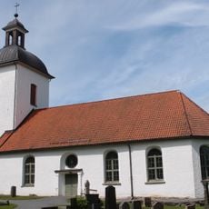 Berghems kyrka