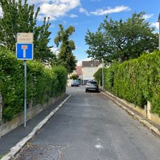 Place Eugène Brot