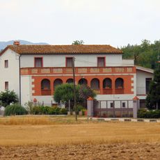 Can Gironès