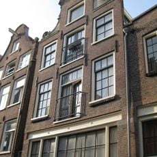 Tuinstraat 62, Amsterdam
