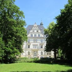 Abtnaundorf Castle