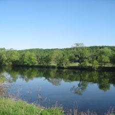Serednosulskyi Hydrological Reserve