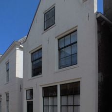 Dorpsstraat 32, Loenen aan de Vecht