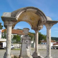 Malveira e São Miguel de Alcainça