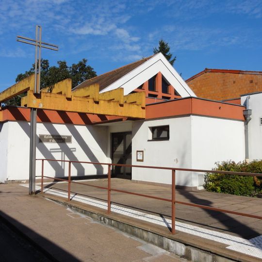 Église de l´Alliance