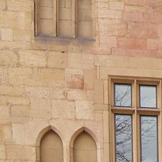 Zweite Heilbronner Synagoge