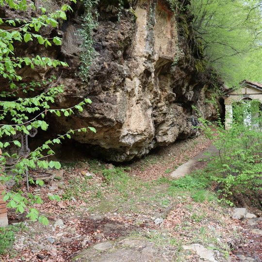 Шлеговски манастир