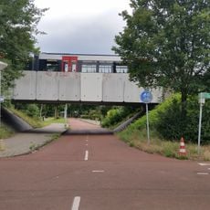 Randwijkmetrobrug