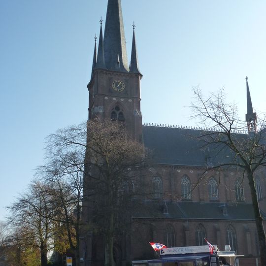 Sint-Trudokerk