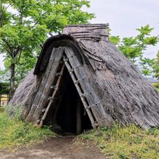 Tanamukaihara Site