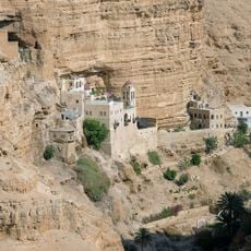 St. George's Monastery