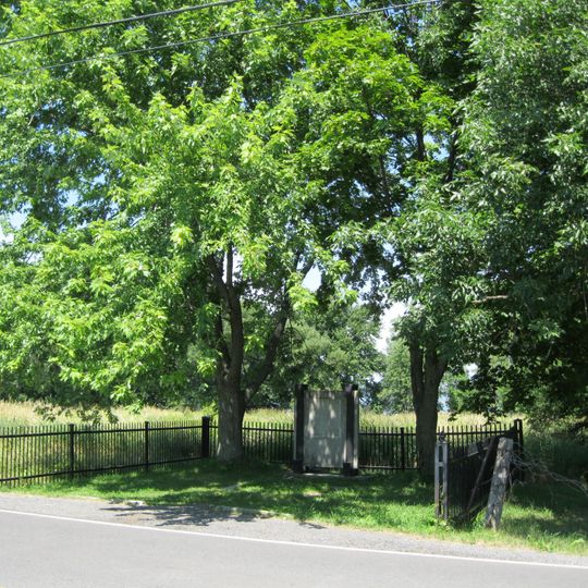 Battle of the Lake of Two Mountains National Historic Site