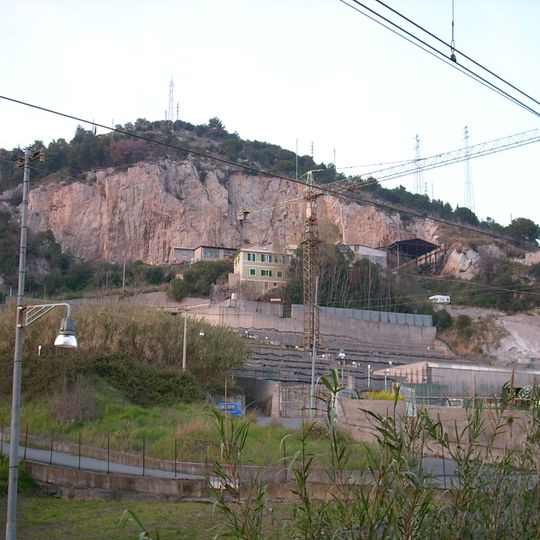 Museo speleologico del Monte Gazzo