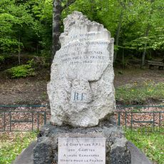 Oorlogsmonument