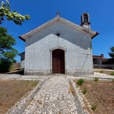 Capela de São Jorge