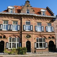 Taalstraat 14, Vught