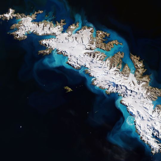South Georgia