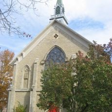 Saint Mary's Episcopal Church