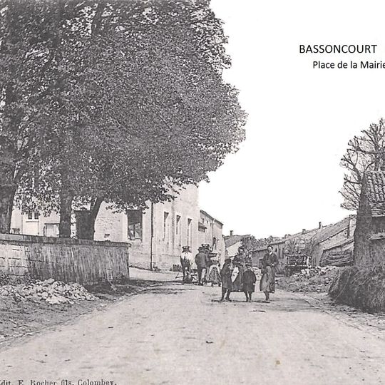 Bassoncourt