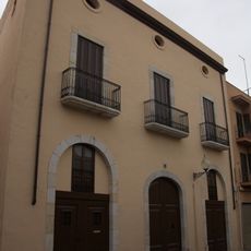 Casa Brunet