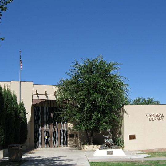 Carlsbad
