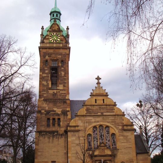 Lutherkirche