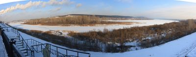 Panoramic View 3