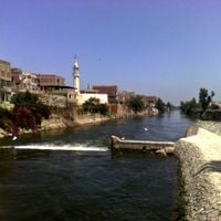 Governatorato di al-Manufiyya