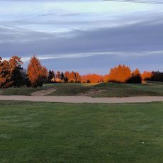 Golf de la Grande Romanie