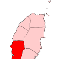 Parrocchia di Saint George