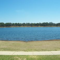 Lake DeFuniak