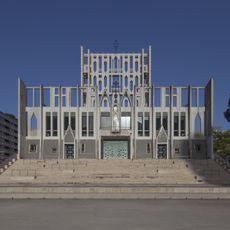 Concattedrale Gran Madre di Dio