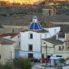 Antiguo Convento de Santo Domingo, Chinchilla de Montearagón