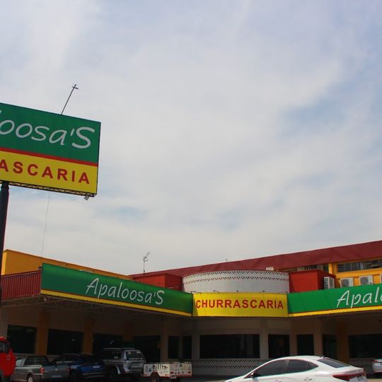 Churrascaria Apaloosa's Caçapava