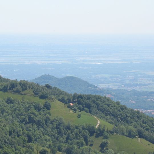 Riserva naturale del Brich Zumaglia