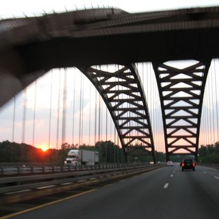 Thaddeus Kosciusko Bridge