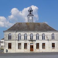 Auvillers-les-Forges