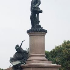 Monumento ad Alessandro Rossi