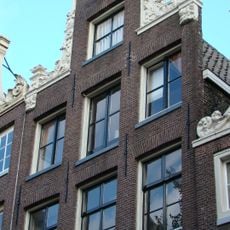 Noordermarkt 16, Amsterdam