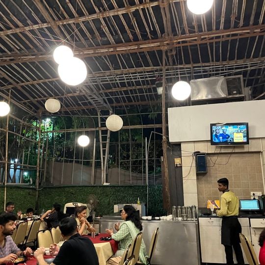 Utsav Cuisine