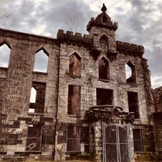 Smallpox Hospital